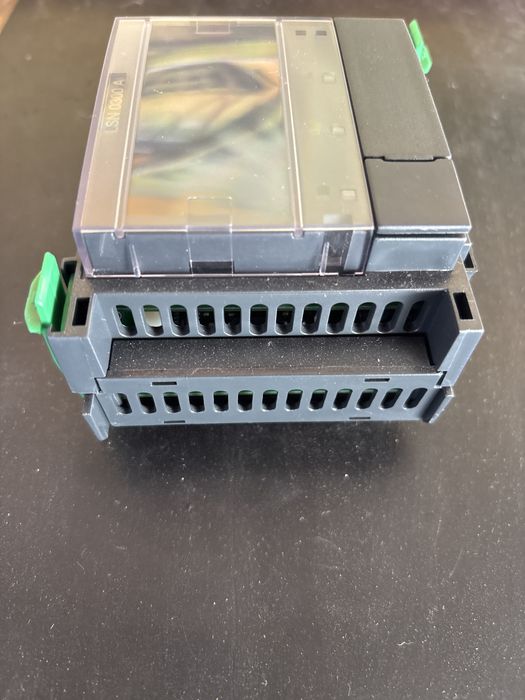 Bosch lsn 300a modelo fpa