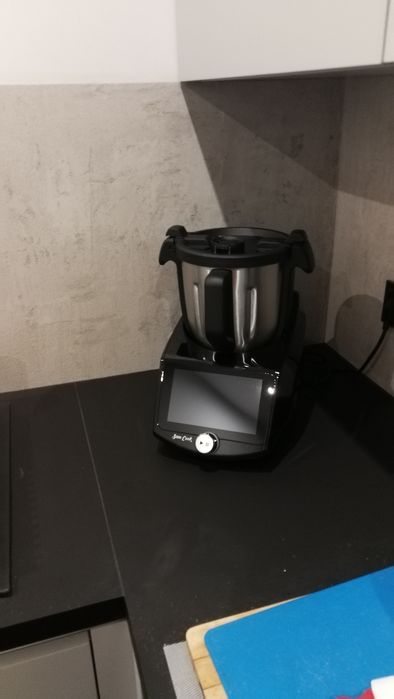 Termobot Sam Cook PSC-11 WiFi