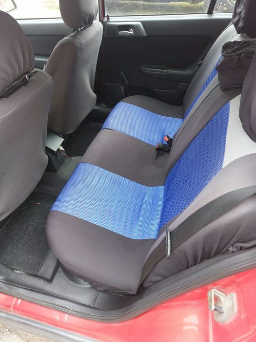 Samochód  Opel Astra