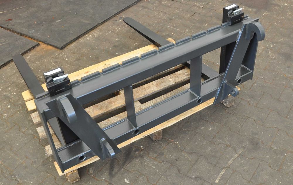 Widły do palet TRANSPORT