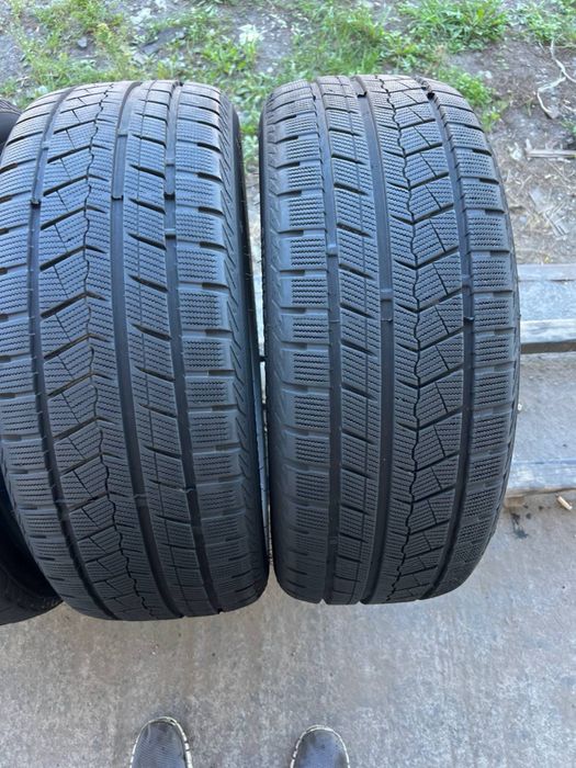 245/45 R19 Sonix