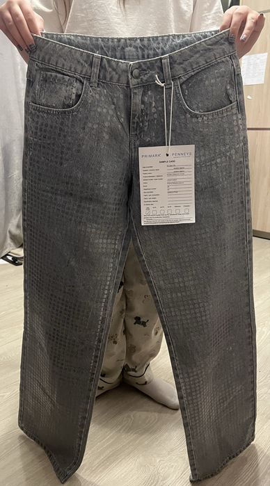 Джинси Primark колекція 2026