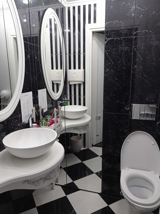 Оренда салону краси