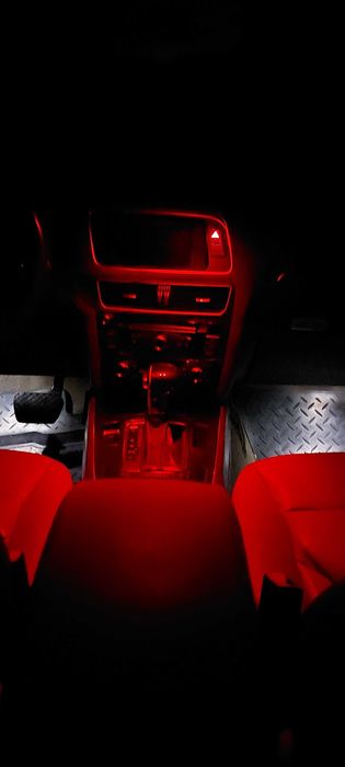 Audi Q-5 Premium 2013