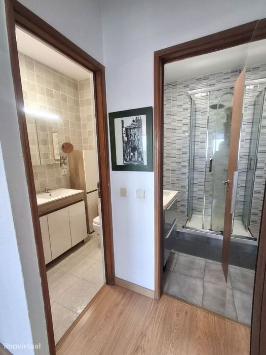 Apartamento, para arrendamento, Cascais - Carcavelos e Parede