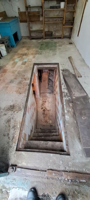 Гараж в оренду вулиця Студентська (Пруцкова) Костопіль