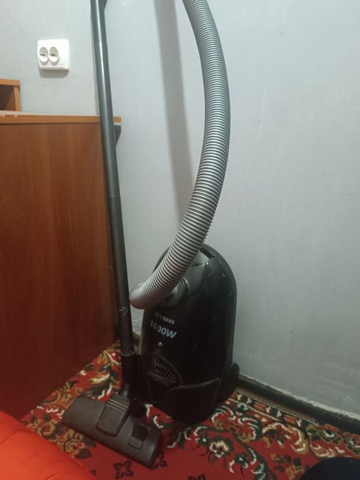 Пылесос самсунг рабочий