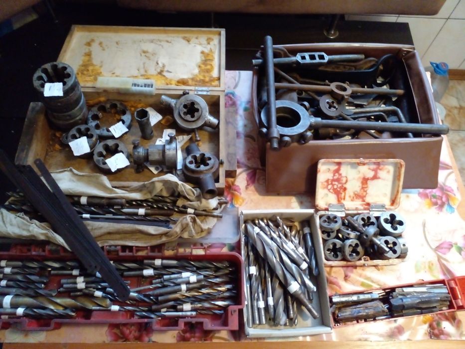 Помощь в хозяйстве