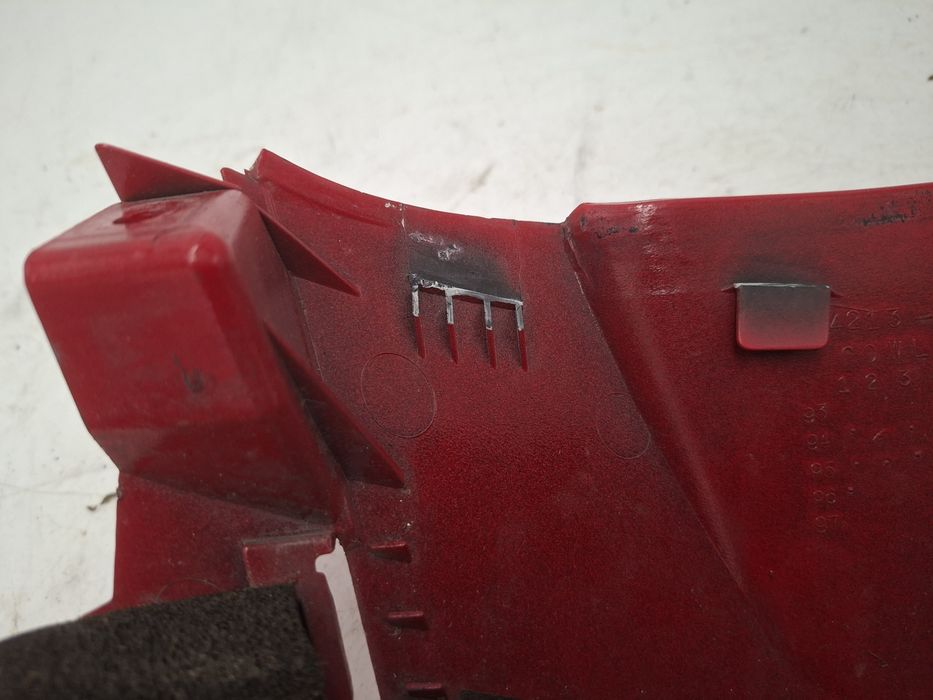 Honda vfr 750 rc36 vfr 750 czacha czasza owiewka plastik