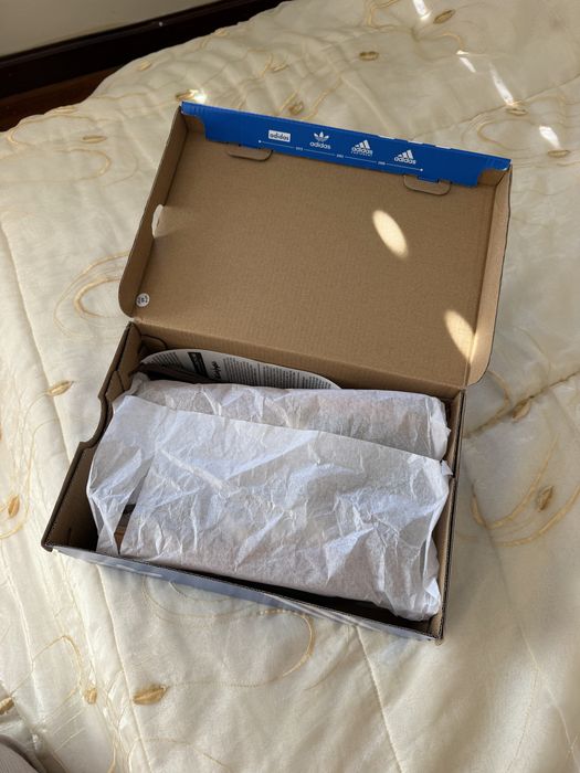 Adidas Spezial Castanhas