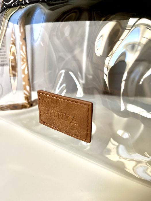 Bolsa transparente Women Secret