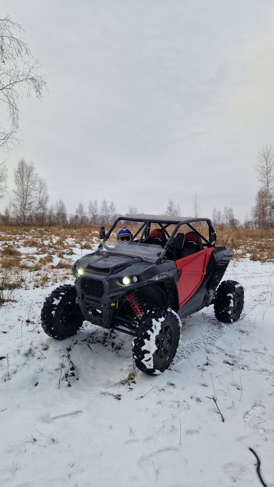 Polaris RZR XP 1000