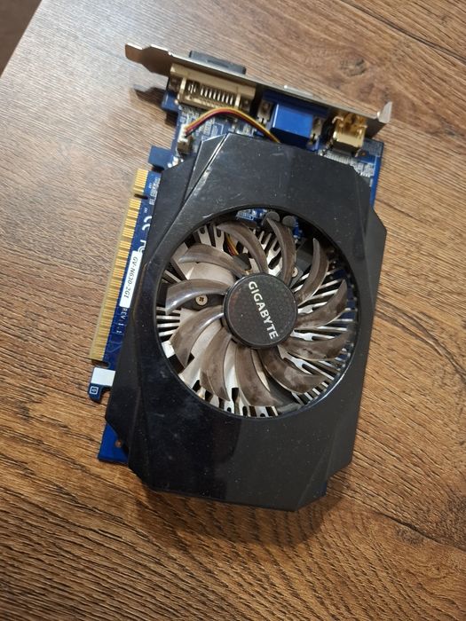 Gigabyte Geforce Gt630 2gb