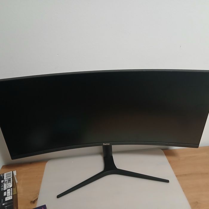 Monitor Prechen 34 cale