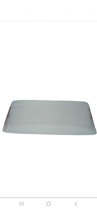 Заднє скло до ВАЗ