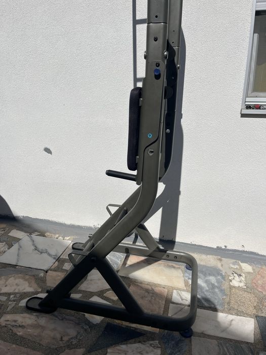 Maquina ginásio - musculação - Domyios -Decathlon