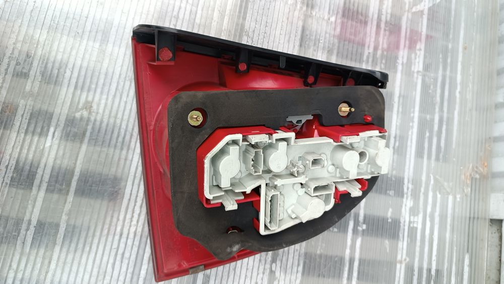 Vendo farolims  de VW Passat B5 ano 2001/07