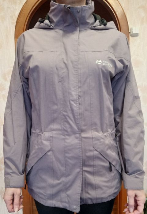 Куртка, весняна куртка