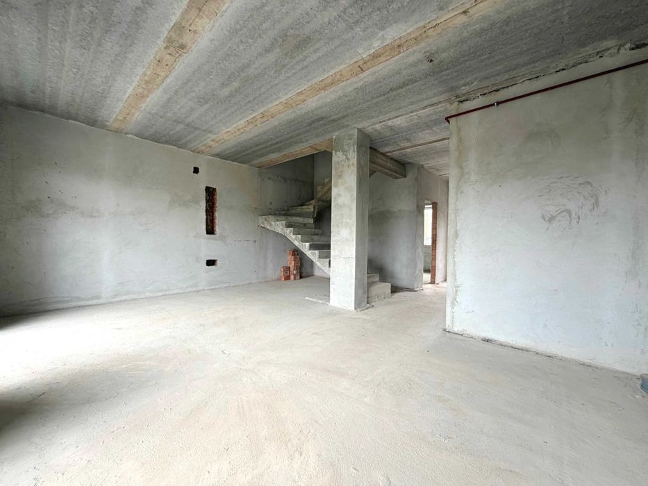 Сучасний котедж 130 м² в м.Стрий