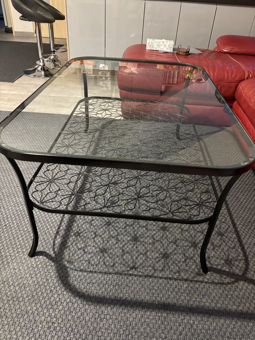 Stolik kawowy Ikea rozm. 116 x 78 cm