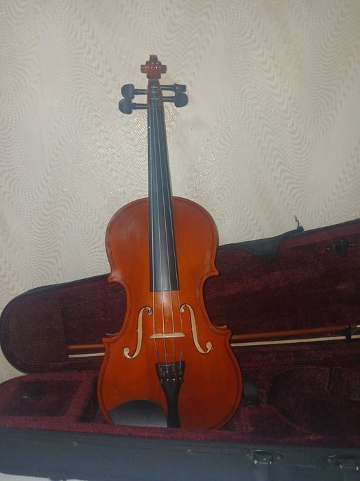 Продам скрипку 3/4