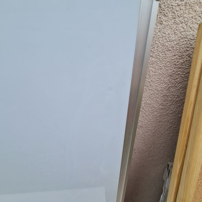 tablica magnetyczna suchościeralna 120x90
