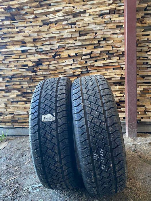 Резина болотяна FORTUNA 235/65 R17 Автошини