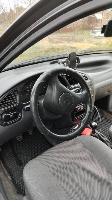 Продам део Ланос