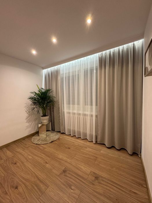 Mieszkanie 54,6 m² – 3 pokoje, po remoncie, centrum, Żyrardów