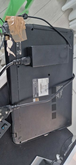 Toshiba Satellite L50-B-127