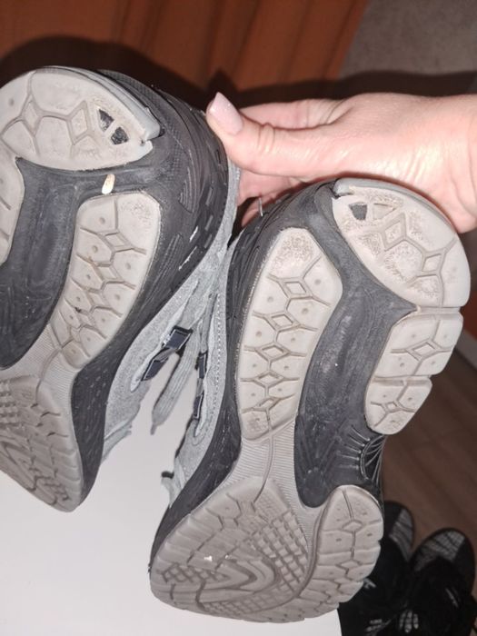 Кросівки New Balance