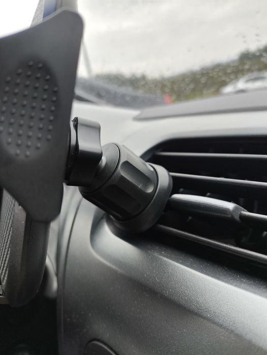 Suporte telemóvel para carro