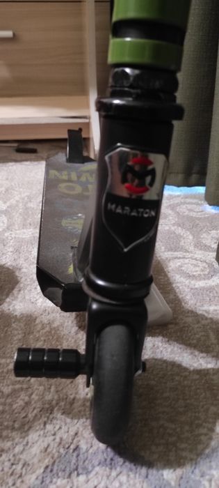 Самокат Maraton