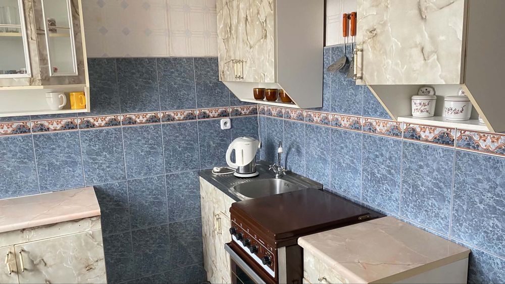 Mieszkanie na sprzedaż Białogard - Widok 5