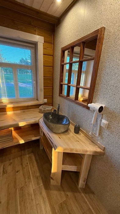 Agroturystyka Przystań w Sadzie