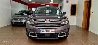 Citroën C5 Aircross 1.6 Hybrid Feel Pack e-EAT8