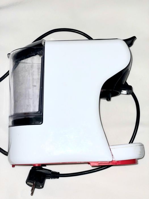 Máquina de café SOGO