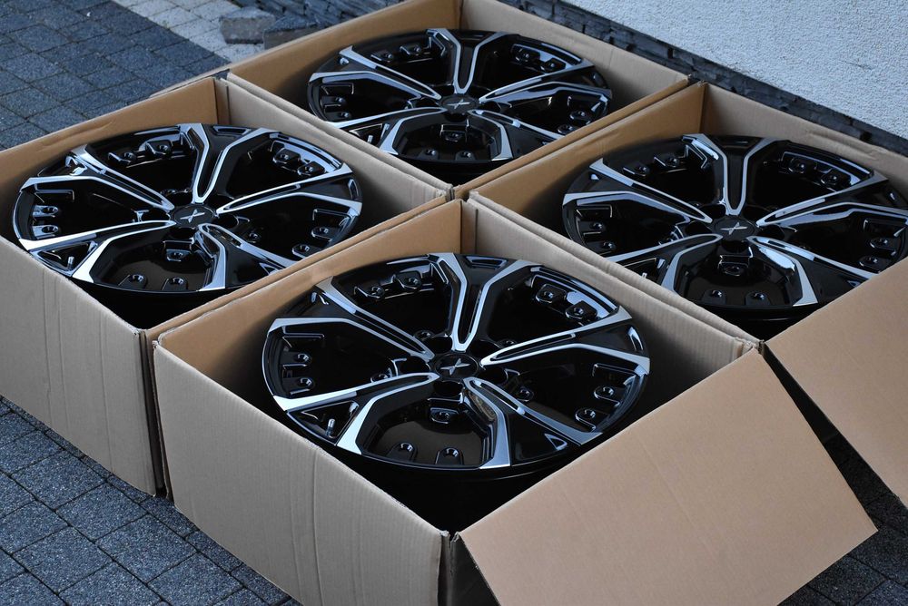 Felgi ORYGINAL XPeng G9 G7 G6 P5 P7 MONA M03 X9 3110101EA1 100165 ALSI7M903 OEM