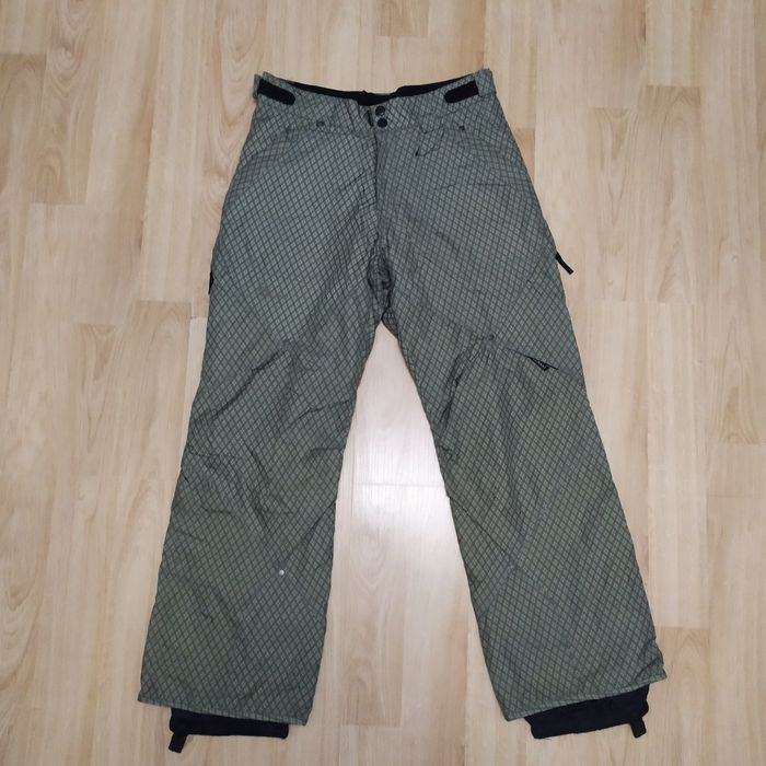 Штани лижні чоловічі та жіночі