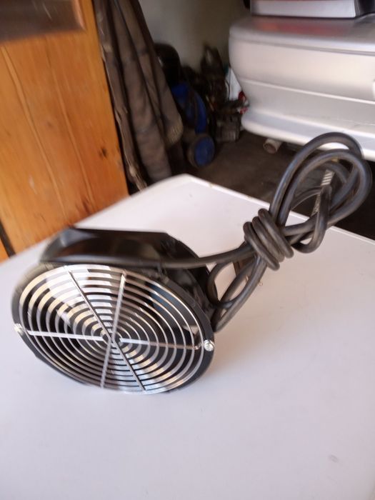 Вентилятор Sunon