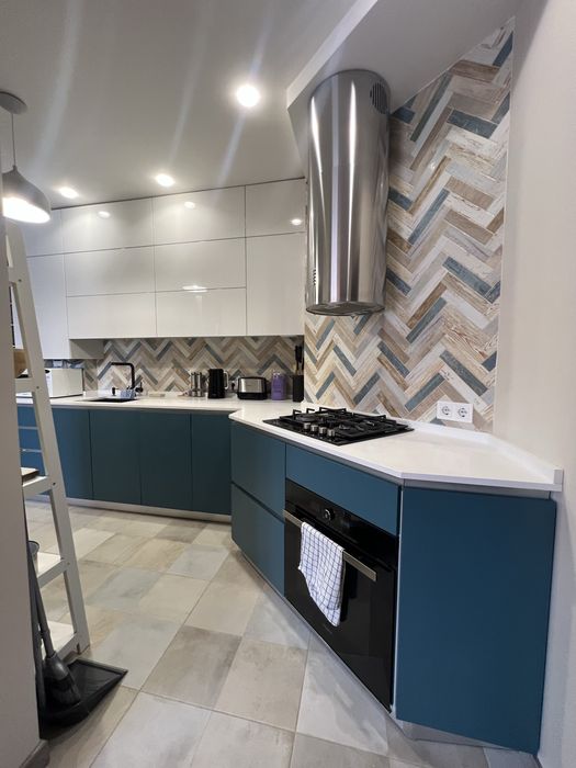 Щасливе 15 км від Києва, тепло, газ,  екофлоу,