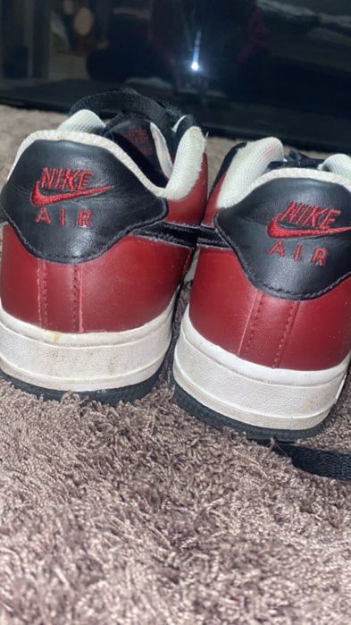 Buty nike air force 1