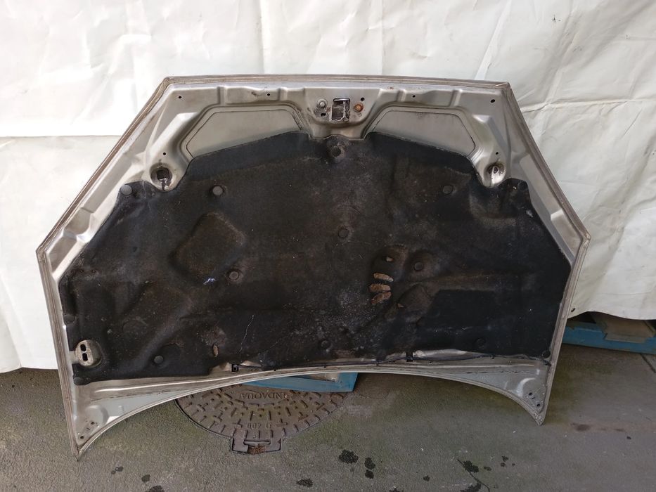 Capot FORD Focus I Carrinha Van (DNW)