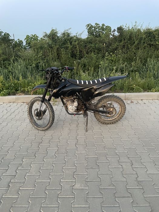 Bse s1 150cc.