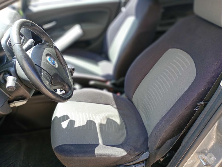 Fiat Punto diesel 2007