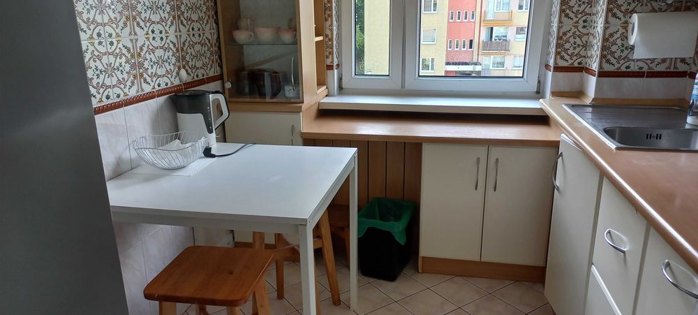 Mieszkanie – Sopot - Widok 4