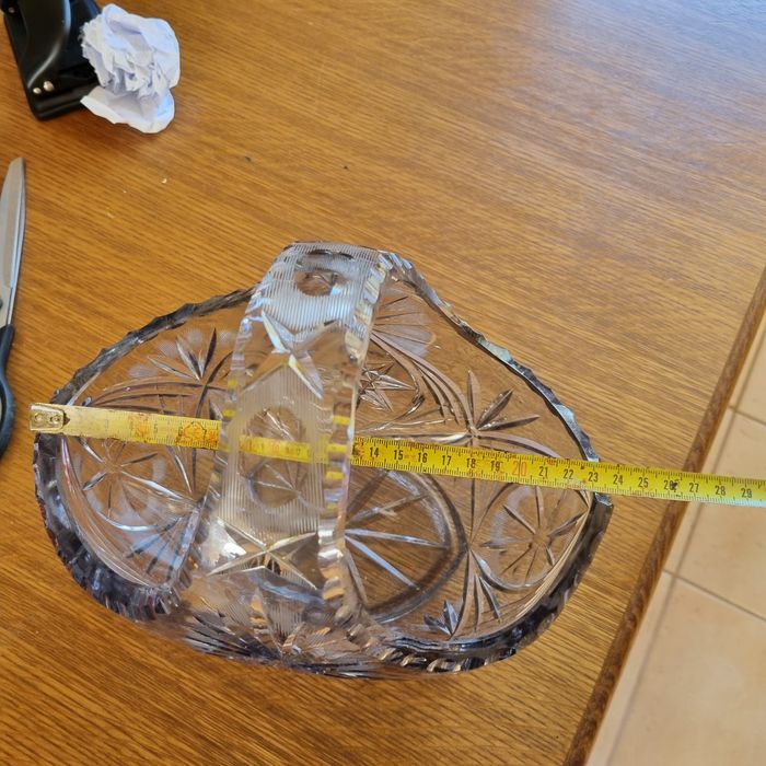 Sprzedam krysztal dymiony