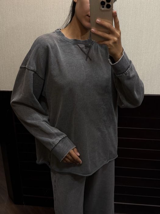 Стильний костюм zara