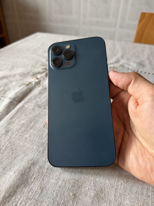 Iphone 12 Pro Max