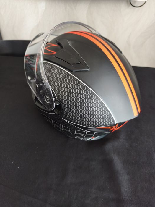 Capacete Givi 50.6 T.M